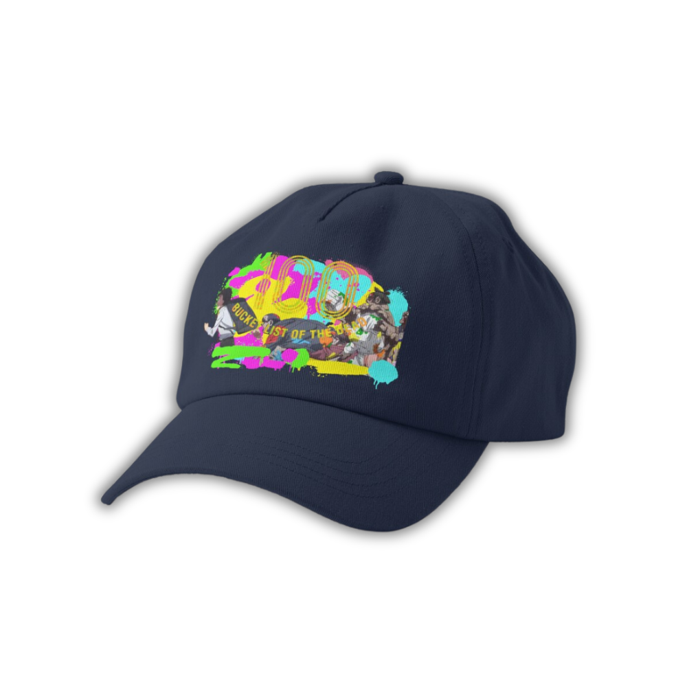 2 - Mob Psycho 100 Shop