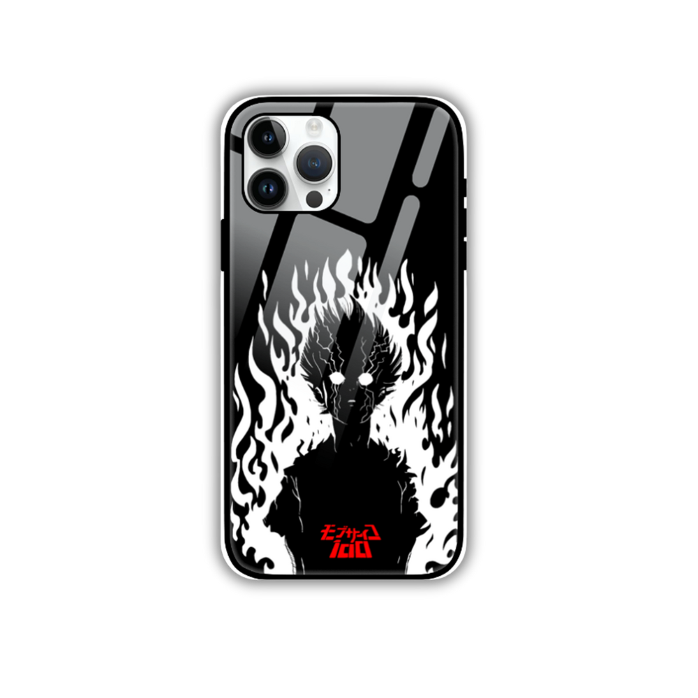 3 - Mob Psycho 100 Shop