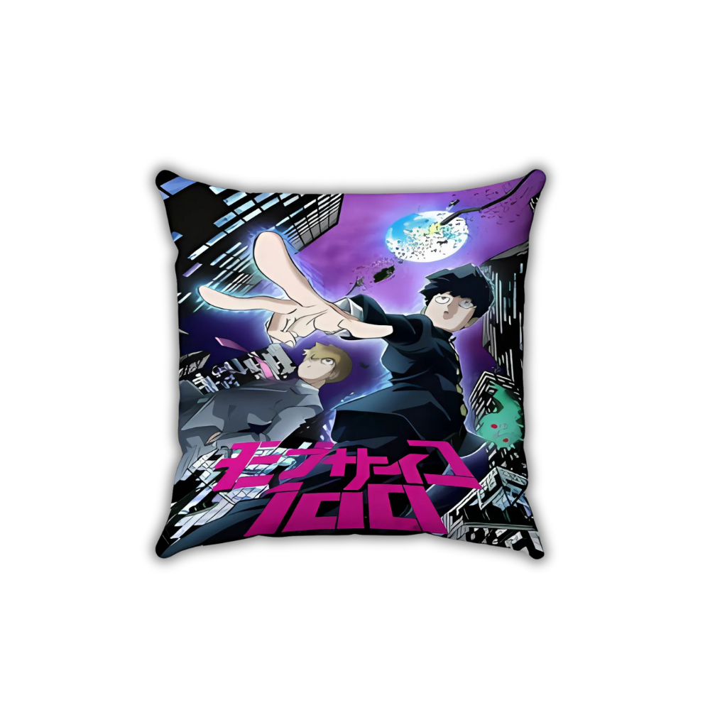 4 - Mob Psycho 100 Shop