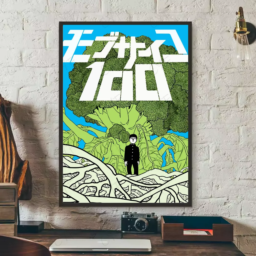 S7b8a5fdbb82c420da0cef4bdcace5860N - Mob Psycho 100 Shop