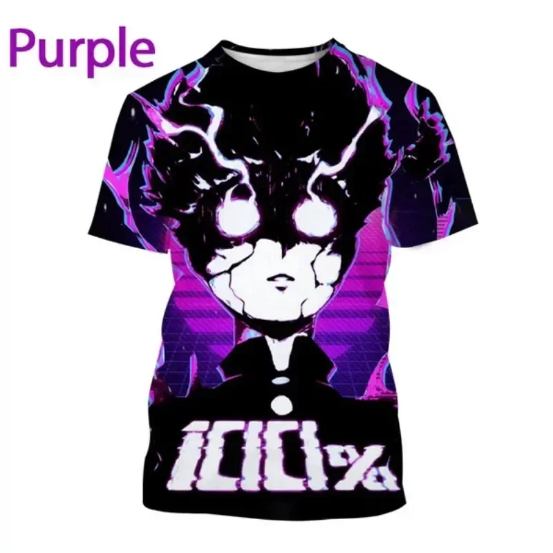 - Mob Psycho 100 Shop