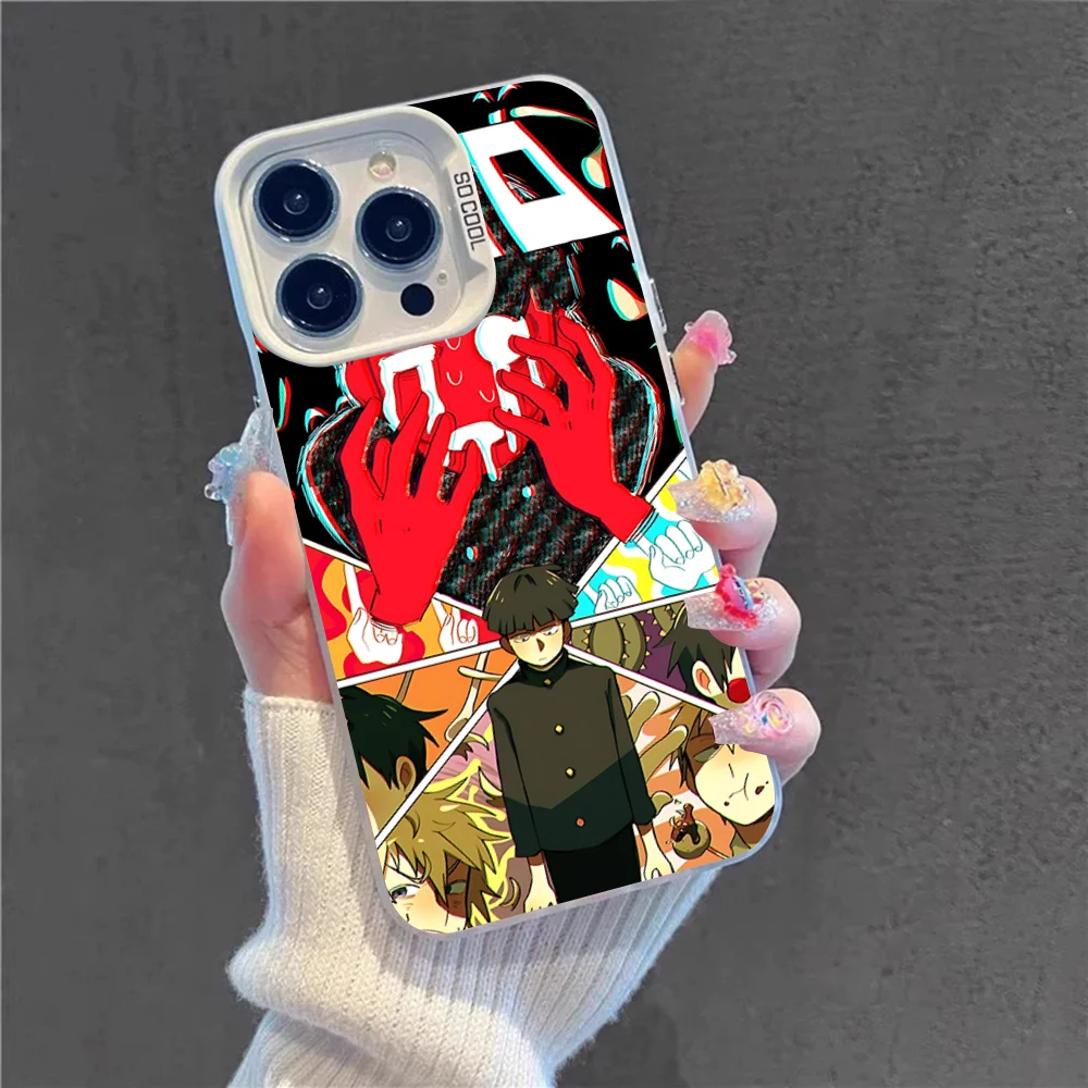 Sc9bd8710906249efa29ba6445a561df9M - Mob Psycho 100 Shop