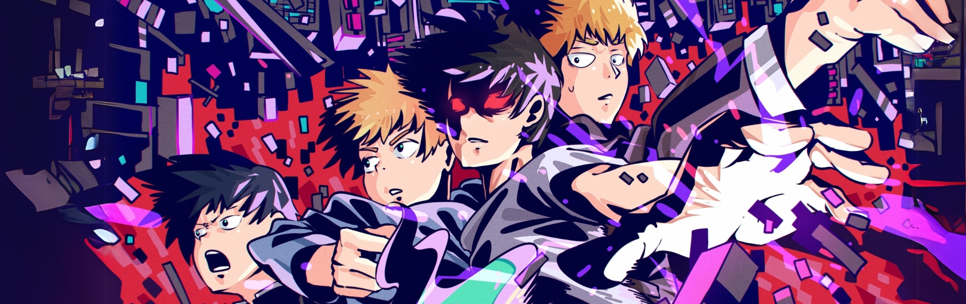 mob psycho 100 shop banner 1 - Mob Psycho 100 Shop