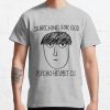 ssrcoclassic teemensheather greyfront altsquare product1000x1000.u1 16 - Mob Psycho 100 Shop