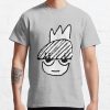 ssrcoclassic teemensheather greyfront altsquare product1000x1000.u1 5 - Mob Psycho 100 Shop