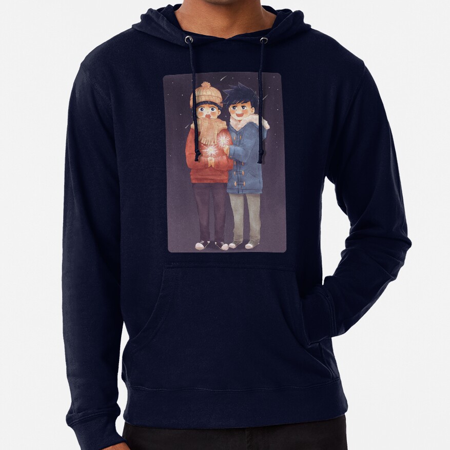 Esper Brothers Hoodie - Image 6
