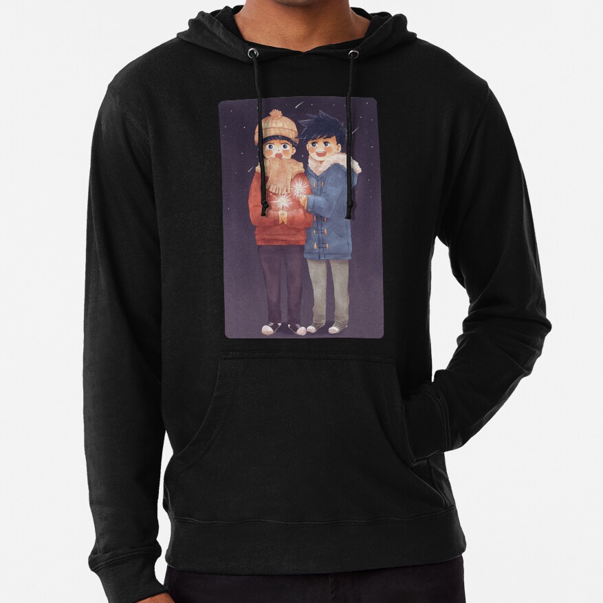 Esper Brothers Hoodie - Image 2