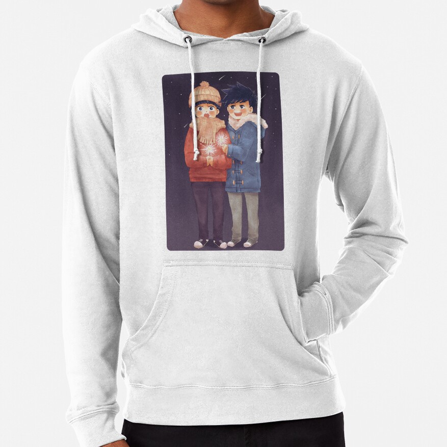 Esper Brothers Hoodie