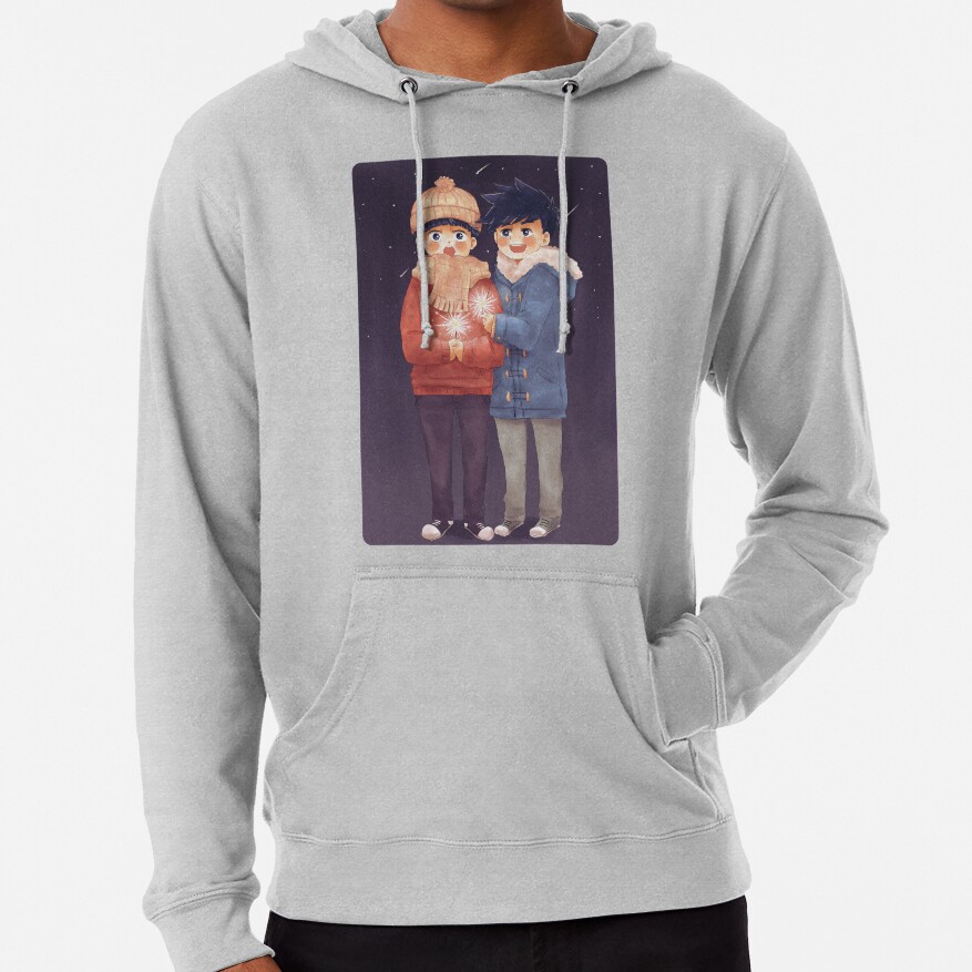 Esper Brothers Hoodie - Image 5