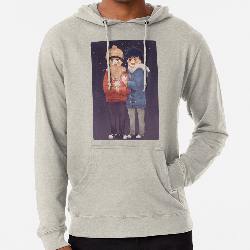 Esper Brothers Hoodie - Image 4
