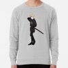 ssrcolightweight sweatshirtmensheather greyfrontsquare productx1000 bgf8f8f8 10 - Mob Psycho 100 Shop