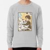 ssrcolightweight sweatshirtmensheather greyfrontsquare productx1000 bgf8f8f8 15 - Mob Psycho 100 Shop