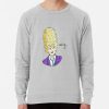 ssrcolightweight sweatshirtmensheather greyfrontsquare productx1000 bgf8f8f8 18 - Mob Psycho 100 Shop