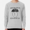 ssrcolightweight sweatshirtmensheather greyfrontsquare productx1000 bgf8f8f8 3 - Mob Psycho 100 Shop