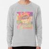 ssrcolightweight sweatshirtmensheather greyfrontsquare productx1000 bgf8f8f8 5 - Mob Psycho 100 Shop