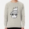 ssrcolightweight sweatshirtmensoatmeal heatherfrontsquare productx1000 bgf8f8f8 8 - Mob Psycho 100 Shop