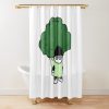 urshower curtain closedsquare1000x1000.1 12 - Mob Psycho 100 Shop