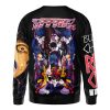 final Sweatshirt back - Mob Psycho 100 Shop