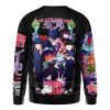 mob Sweatshirt back - Mob Psycho 100 Shop