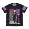 mob shirt wrinkly - Mob Psycho 100 Shop