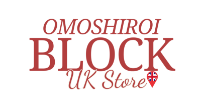 omoshiroi block ul store logo 1024x518 1 - Mob Psycho 100 Shop